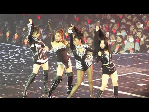 230617 Egoistic+Gogobebe MAMAMOO My Con Encore-Seoul fancam