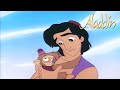 ALADDIN Episódio 1 Parte 4 PT BR