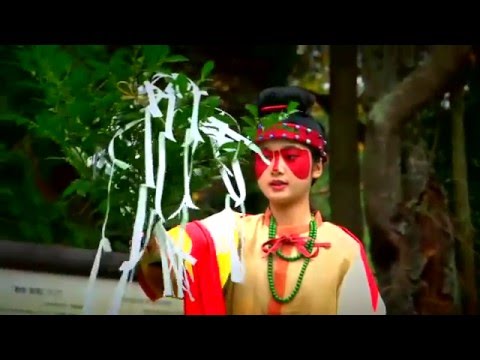 芝山町PV（5分バージョン）