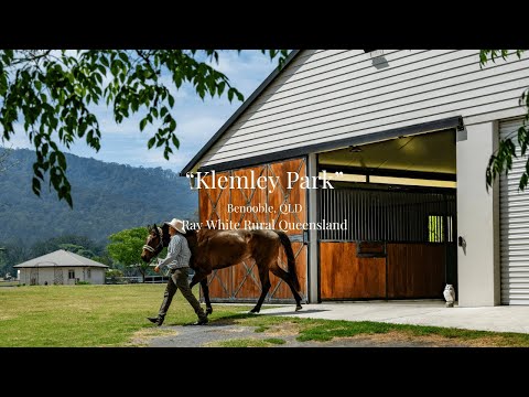 2567 Beaudesert Nerang Road, Benobble, QLD 4275, 4 slaapkamers, 2 badkamers, Lifestyle Property