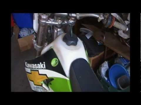 IMS Oversize Gas Tank Review