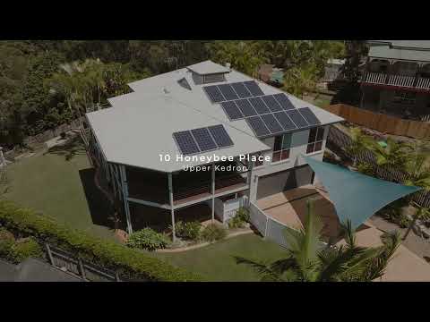 10 Honeybee Place, Upper Kedron, QLD 4055, 5 ਕਮਰੇ, 3 ਬਾਥਰੂਮ, House