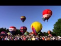 Freedom Balloon Festival Zebulon NC