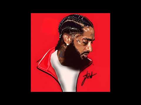 Nipsey Hussle - Thas Wat Hoes Do (OLD SCOOL PLANET REMIX 2023)