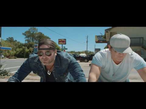 Jerrod Niemann and Lee Brice - A Little More Love (Official Music Video)