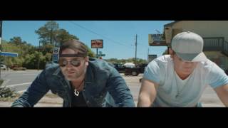Jerrod Niemann and Lee Brice - A Little More Love (Official Music Video)