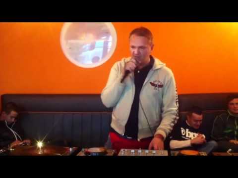 Dj AKADEMIJA 9 - Uvodno predavanje