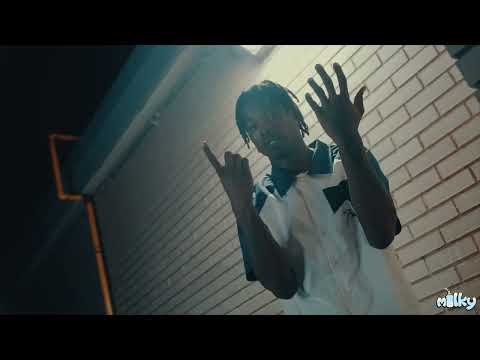 HOTTYBOYZSTITCH - RUN EM OVER (OFFICIAL VIDEO) 🎥: @MilkyMadeIt