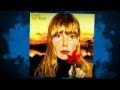 JONI MITCHELL roses blue