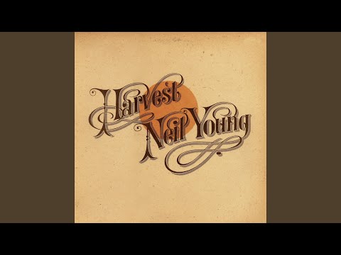 Harvest, le monde libre de Neil Young 