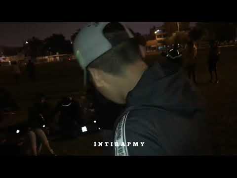 OCTAVOS: Legon vs Parker vs RG.04 + Kenner - Torneo Apertura: Fecha 07