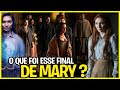 SÉRIE THE NEVERS MARY BRIGHTON ORIGEM PODERES E FINAL TRÁGICO HBO