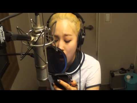 A.Kor's Kemy's predebut video