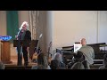 "Old Devil Time" by Pete Seeger