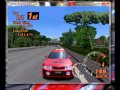 Gran Turismo 2 Pizza Hut Demo - My exploration of ...