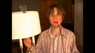 Beck Lampshade Cover
