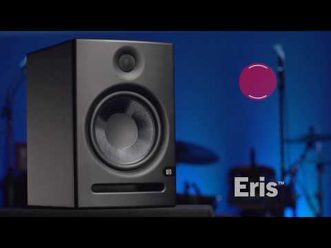 presonus monitors