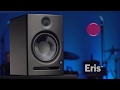 PreSonus—Eris Studio Monitors