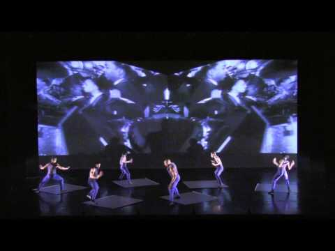 Tuplet by Alexander Ekman - Clip