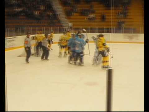 Tuomas Santavuori maali