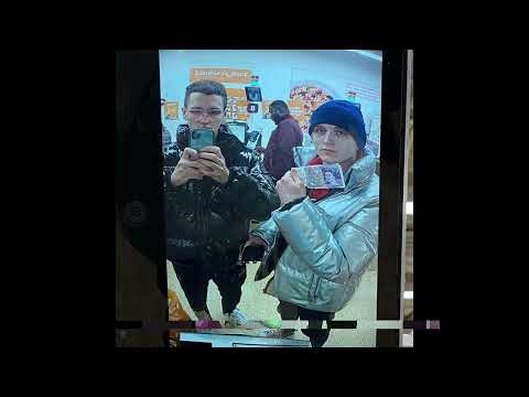 [FREE] Платина х LIL KRYSTALLL type beat - "sky damage"