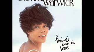 Dionne Warwick – Where My Lips Have Been