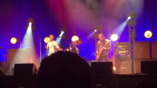 Paul Rodgers - A Little Bit of Love @Newcastle City Hall 07-05-2017