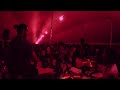 "Jam in A" & "Acadian Two-Step" - The Mammals - Clearwater Dance Stage 2018