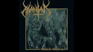Mantak-Beastial Satanik Overkill