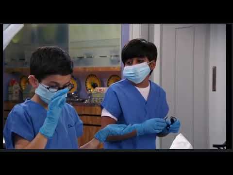 Jessie Saison 2 - Un doudou trop collant-Episode 20- 5/10