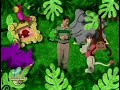 Blues Clues Jungle Music