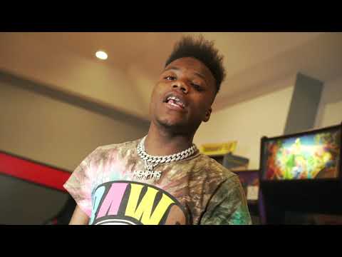 GoonTwinn x OG Dre - Going In (Official Video) Shot By @KGthaBest