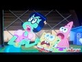 Spongebob Squarepants Plankton Cheated