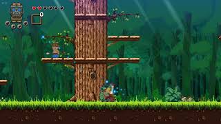 Nick Reckless in The Curse of the Lost Cause Gameplay PC GAME Early Stage