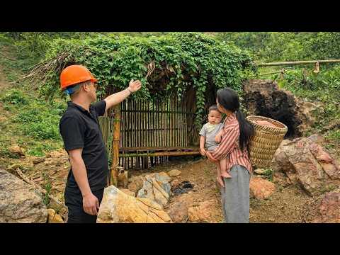 Thumbnail for A kind engineer helps a childless mother renovate her small house by Car