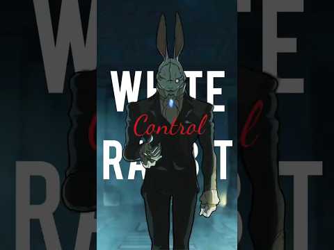 The White Rabbit (DMC) #anime #amv #edit #devilmaycry #halsey #whiterabbit
