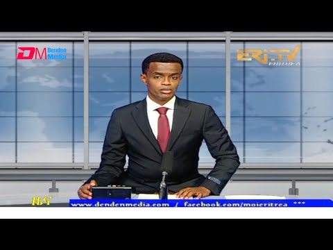 Tigrinya Evening News for October 14, 2021 - ERi-TV, Eritrea