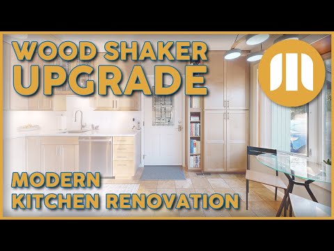 Jean's Kitchen Remodel in Fairfax, VA