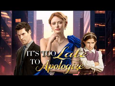 [FULL] 💔💍Your Apology Came Too Late