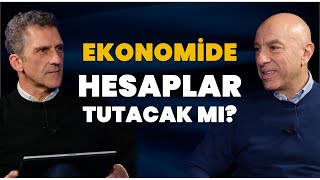 Piyasalar Gözüyle OVP! Faiz Ve Kur Nereye Gider? Yabancıya Stopaj Fren