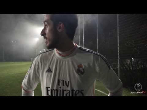 CENTURION CUP [C8 SILVER] | UN OCCHIO SUI GIOCATORI: Alex Marigliano