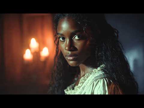 LA MULATA DE CÓRDOBA: Brujería, Venganza y la Fuga IMPOSIBLE de las Celdas de la Inquisición