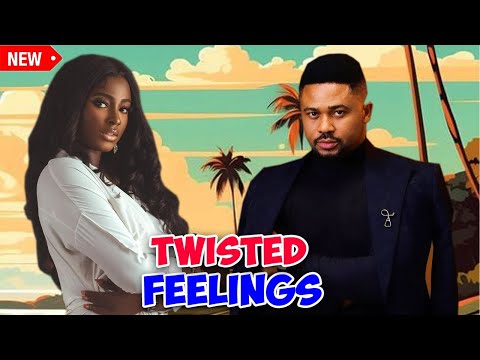 TWISTED FEELINGS 5&6 - MIKE GODSON / ELLA IDU 2025 LATEST NIGERIAN MOVIE