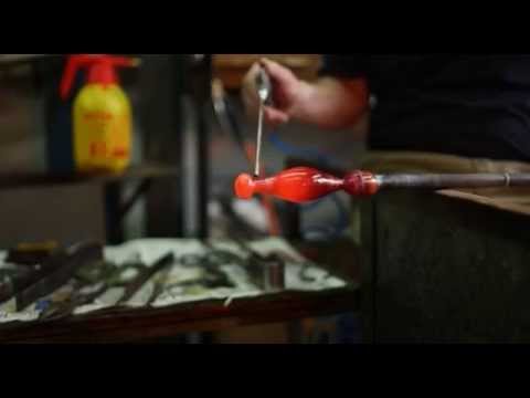 ZB 25ser - Stikla pūtēji