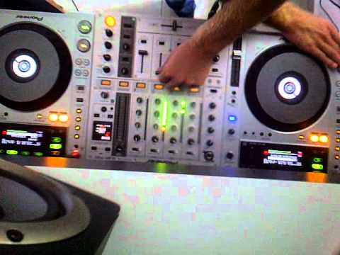 Laidback Luke & Gregor Salto vs  Designer Music vs  Masters At Work   Step By Work Good Girl