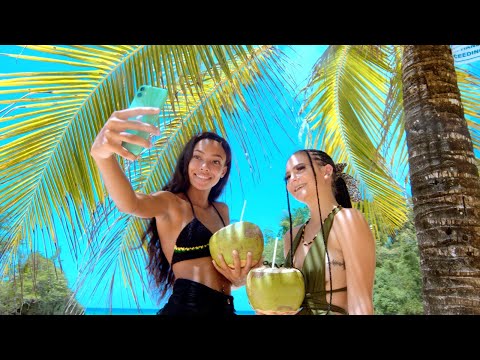 Busy Signal - Jamaica Jamaica [Official Music Video]