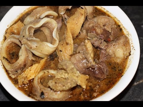 download lagu mp3 mp4 How To Make Nigeria Pepper Soup, download lagu How To Make Nigeria Pepper Soup gratis, unduh video klip How To Make Nigeria Pepper Soup