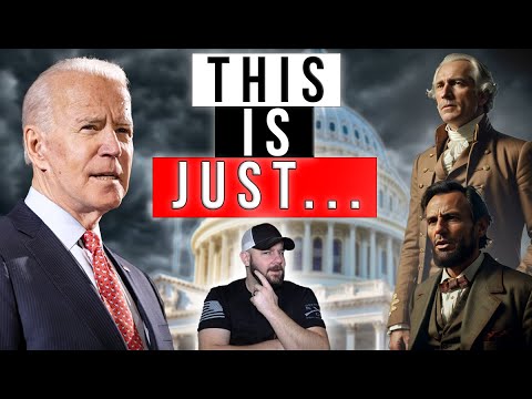 HOW IS THIS EVEN POSSIBLE... Minor shoots minor, father is a felon with a stolen gun... GUNS FAULT!? Thumbnail