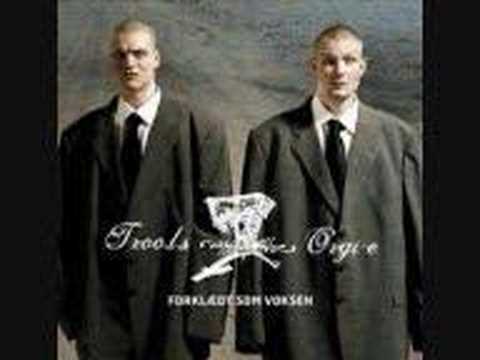 Troo.L.S & Orgi-E - Standby Featuring F.I.P.