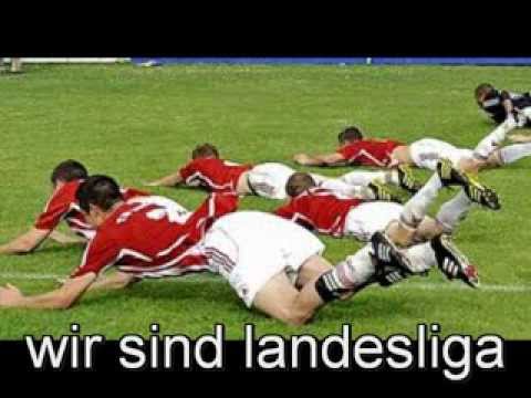 TSV BUCH - WIR SIND LANDESLIGA - NÜRNBERG/KNOBLAUCHSLAND